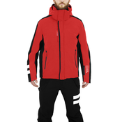 UNO UNO UNO insulated men's ski jacket