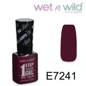 Smalto gel Wet n Wild One Step Wonder Gel e7241