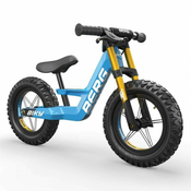 BERG Bike Cross Blue Handbrake