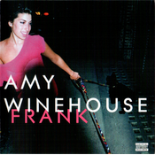Winehouse, Amy - Frank