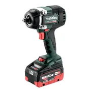 Metabo akumulatorski udarni odvijac SSW 18 LTX 800 BL