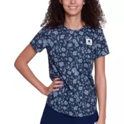 Saysky Majica W Flower Combat T-Shirt