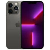 APPLE obnovljen pametni telefon iPhone 13 Pro 6GB/256GB, Graphite
