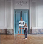 Mr. Linus - Aporie (Limited Edition) (LP)