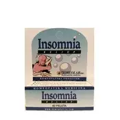 HOMEOLAB INSOMNIA PELETI A80