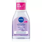 Nivea Gentle Caring pomirjajoča micelarna voda 3v1 100 ml