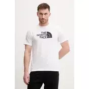 The North Face  M EVOLUTION HALF DOME REGULAR SHORT SLEE NF0A8B6J  Bela
