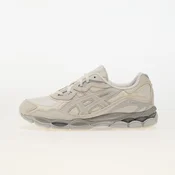 Sneakers Asics Gel-NYC Cream/ Cream EUR 41.5