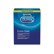 Durex extra safe 24/1