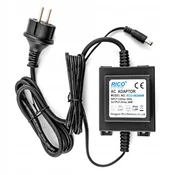 shumee 24V AC 48W 2A napajalnik za regulatorje zalivanja Hermetic IP-68