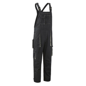 Coverguard radne farmer pantalone navy ii plave velicina xl ( 5nab0500xl )