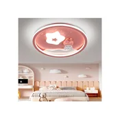 Brilagi - LED prigušiva. decije plafonsko svetlo BUNNY LED/83W/230V 3000-6000K +DO