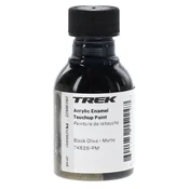 Trek Touch-up Paint Matte Black Olive TK628-P Repair lacquer