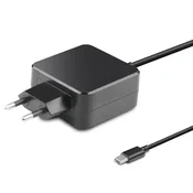 CoreParts Napajalnik USB-C, MBXUSBC-AC0005