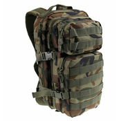 Nahrbtnik BRANDIT - US Cooper - 8007-woodland