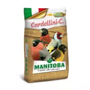 Manitoba CARDELLINO EXTRA 15kg