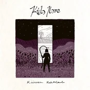 Kielo Ilona - Kiireen Kehtolaulu (Reissue) (LP)