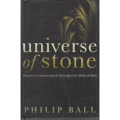 UNIVERSE OF STONE (eng.)