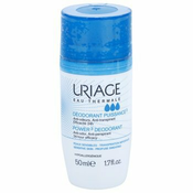 Uriage Deodorant 3-activ roll-on 50 ml