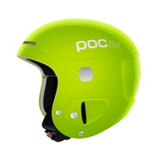 POC POCito Skull Ski Helmet Fluorescent Yellow/Green XS/S 19/20