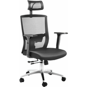 Ergonomska stolica Dark