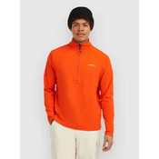 ONeill FwcCruz Half-Zip Fleece Sweater flame