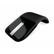 Microsoft Arc Touch Mouse (Black)