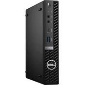 Računalnik Dell Optiplex 5080 Micro/i5/RAM 12 GB/SSD Disk