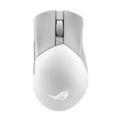 Rog Brezžična miška Rog AimPoint3 2.4G 36000DPI 1000Hz Bluetooth RGB 650IPS, (21580309)