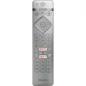 General PHILIPS 996599002217, 996599002304, RC4154401/01R, YKF456-001 (996599001511) - originalni daljinski upravljalnik