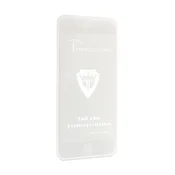 Zaštitno staklo 2.5D full glue za iPhone 6/6S beli
