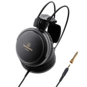 AUDIO-TECHNICA zaprte slušalke ATH-A550Z