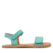 Sandali Froddo Barefoot Flexy Lia G3150264-22 S Zelena