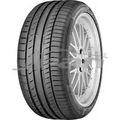 Continental 235/65R18 106W Sport Contact 5 SUV (d14)