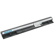 Avacom Lenovo Ideapad S400 Li-Ion 14.8V 2200mAh črn