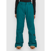ONeill FwcCruz Melange Pants island breeze