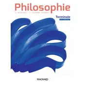 Philosophie Tle générale - Ed. Marchal (2020) - Manuel éleve