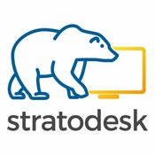 Stratodesk NW Manager Plus +SNMP +LLDP per client