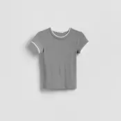 Reserved - LADIES` BLOUSE