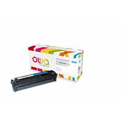 Armor OWA toner, združljiv s HP CE321A, 1300st, modra/črno-modra