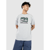 New Balance Ad Relaxed T-shirt athletic grey
