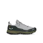 Trekking čevlji Salewa Pedroc Light Ptx M 61489 Siva