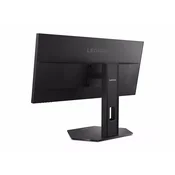 Monitor LENOVO Legion 24-10 23.8/IPS/1920x1080/240Hz/1ms/2xHDMI/DP/Tilt/ Swivel/ Pivot/ Height/crna