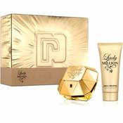 Paco Rabanne Lady Million parfemska voda V. za žene