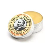 Ricki Hall vosek za brke Booze & Baccy - Captain Fawcett - 15 ml