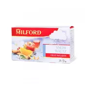 Caj Milford pomorandža rum 1/20