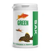 S.A.K. zelena 150 g (300 ml) tablete