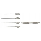 Igle za Boiles Mikado Needles Set