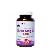 Olimp Labs - Chela Mag B6 Forte 90 kapsler