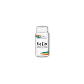 Solaray Bio Zinc kapsule, dodatak prehrani